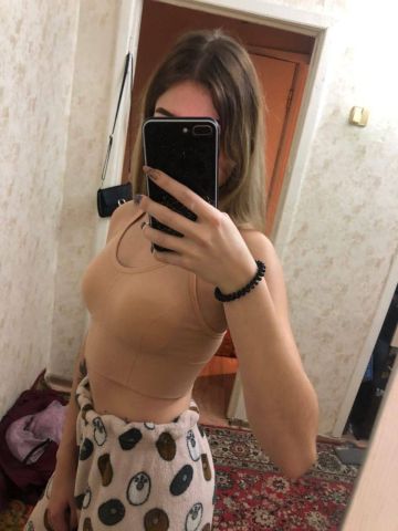 Анкета проститутки Розалия, 23 года